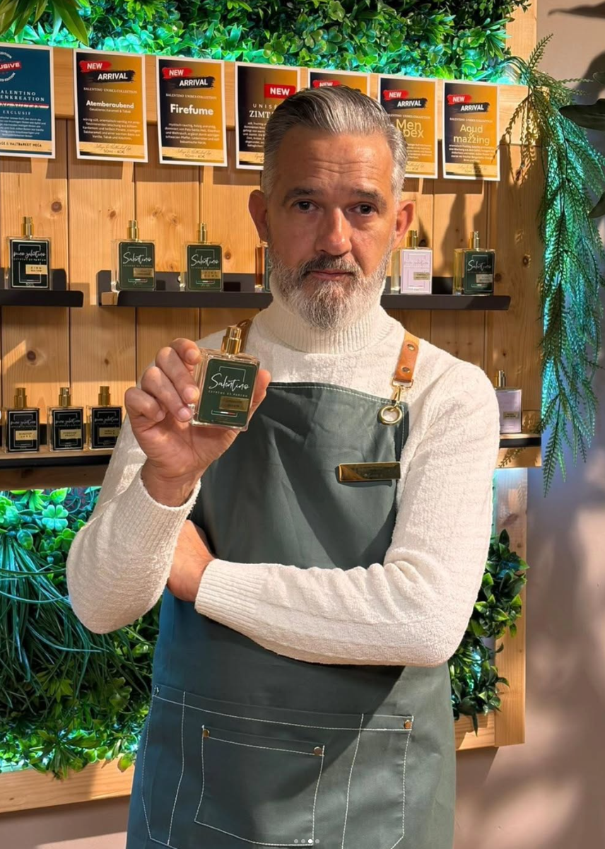 Neue Kollektion eingetroffen